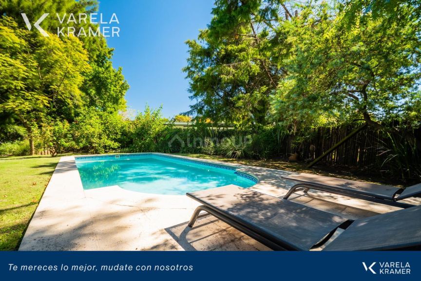 Casa en Venta en Tigre, G.B.A. Zona Norte