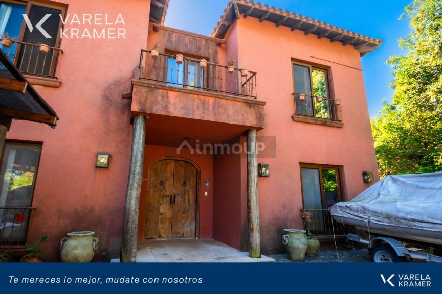 Casa en Venta en Tigre, G.B.A. Zona Norte