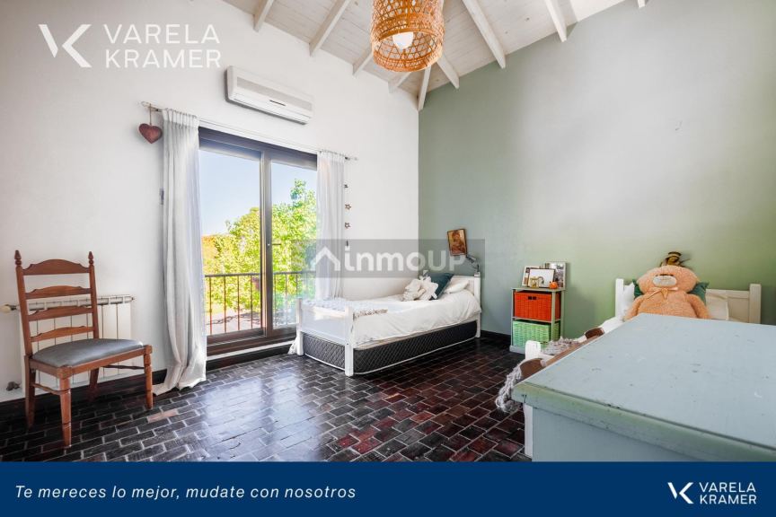Casa en Venta en Tigre, G.B.A. Zona Norte