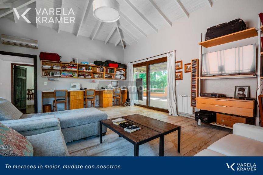 Casa en Venta en Tigre, G.B.A. Zona Norte