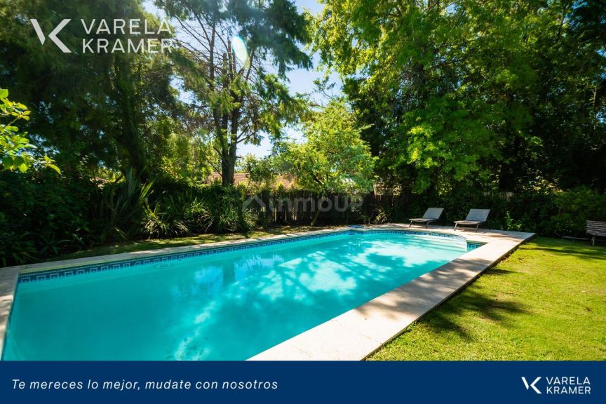 Casa en Venta en Tigre, G.B.A. Zona Norte