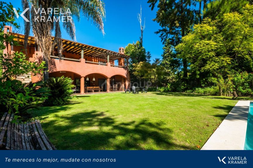 Casa en Venta en Tigre, G.B.A. Zona Norte