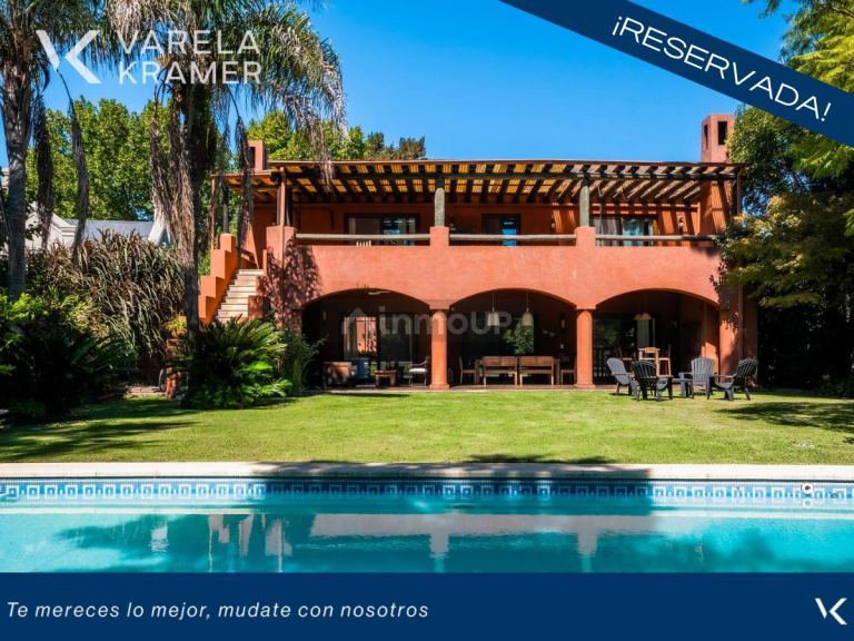 Casa en Venta en Tigre, G.B.A. Zona Norte