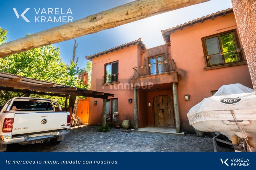 Casa en Venta en Tigre, G.B.A. Zona Norte
