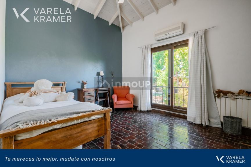 Casa en Venta en Tigre, G.B.A. Zona Norte