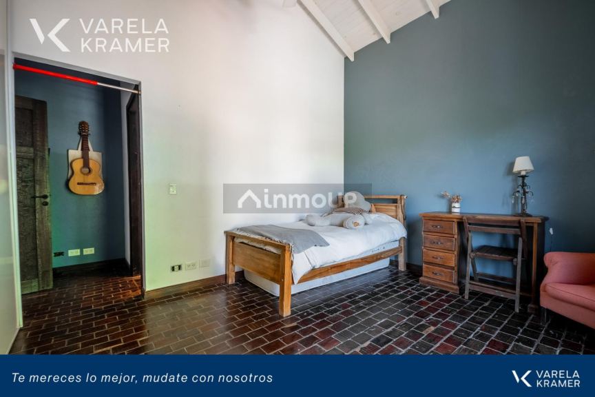 Casa en Venta en Tigre, G.B.A. Zona Norte