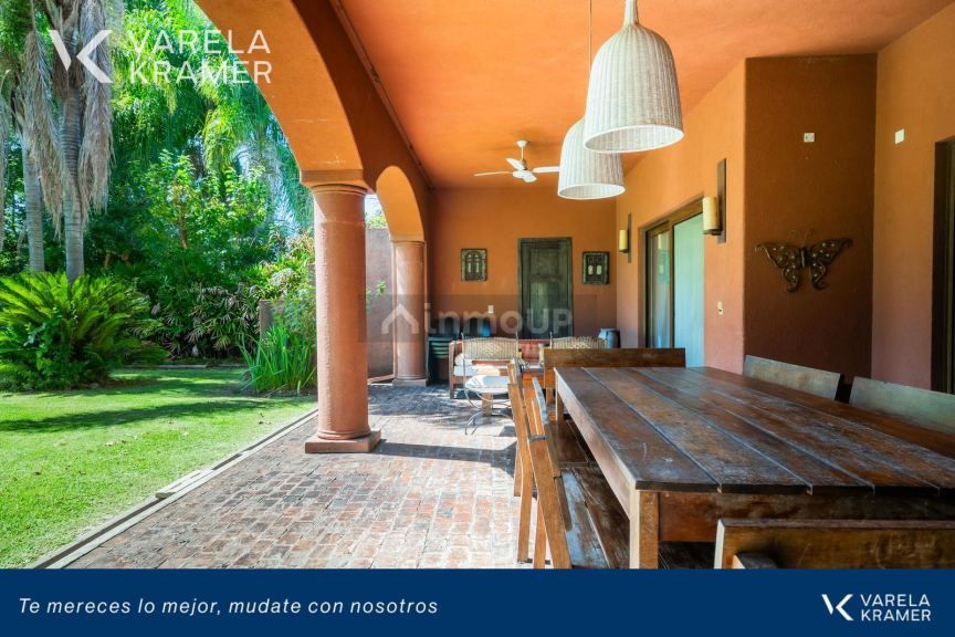 Casa en Venta en Tigre, G.B.A. Zona Norte