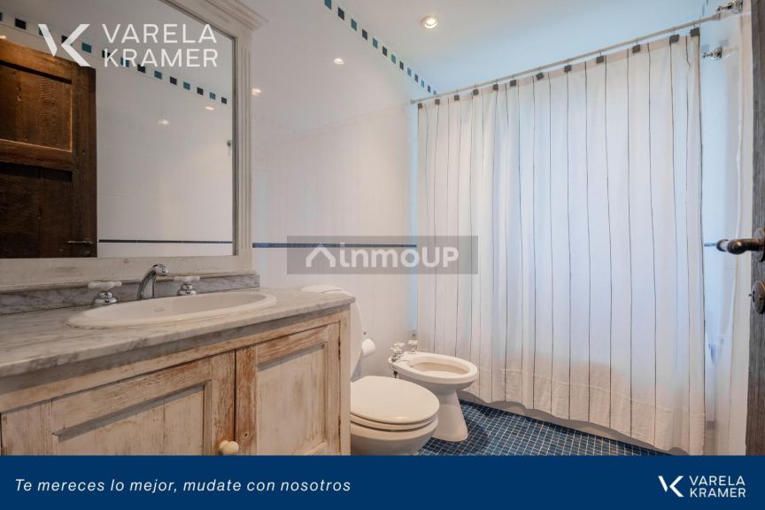 Casa en Venta en Tigre, G.B.A. Zona Norte