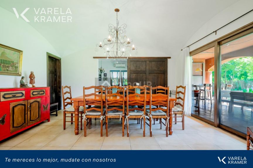 Casa en Venta en Tigre, G.B.A. Zona Norte