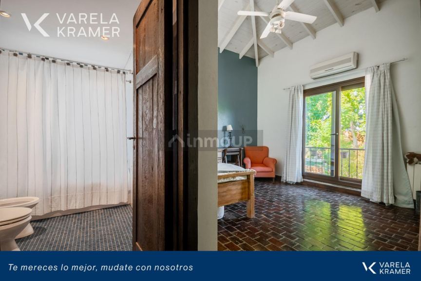 Casa en Venta en Tigre, G.B.A. Zona Norte