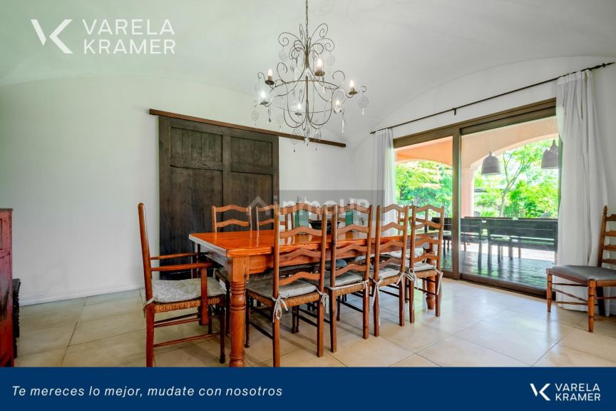 Casa en Venta en Tigre, G.B.A. Zona Norte