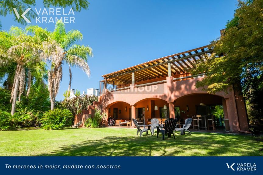 Casa en Venta en Tigre, G.B.A. Zona Norte
