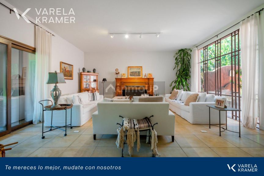 Casa en Venta en Tigre, G.B.A. Zona Norte