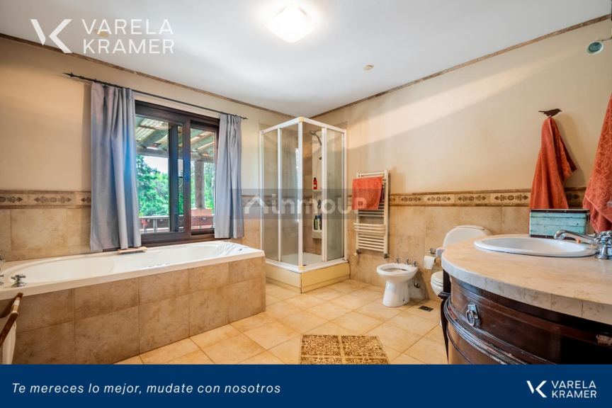 Casa en Venta en Tigre, G.B.A. Zona Norte