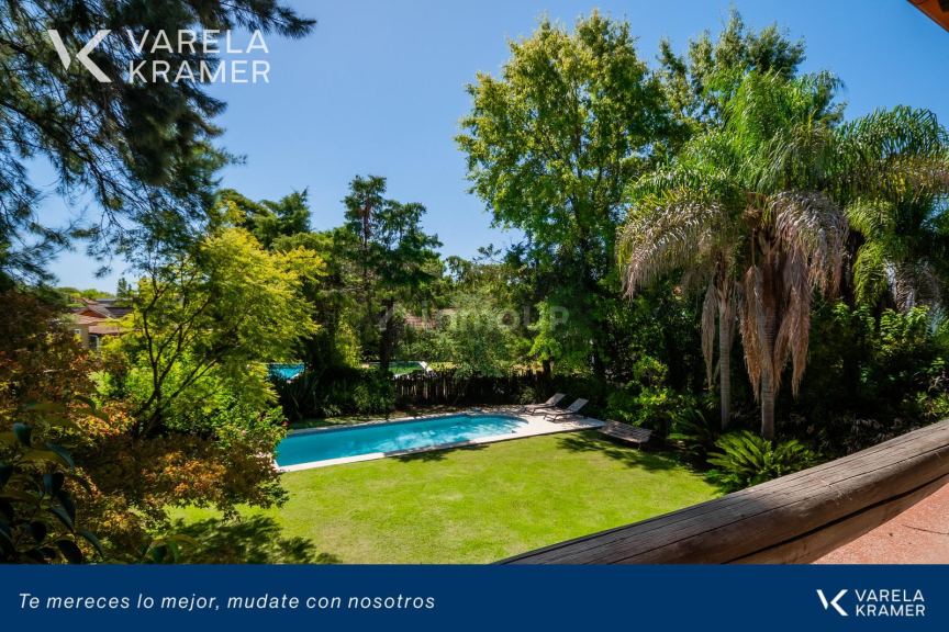 Casa en Venta en Tigre, G.B.A. Zona Norte