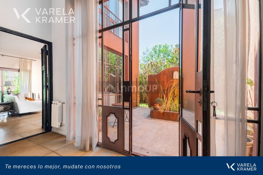 Casa en Venta en Tigre, G.B.A. Zona Norte