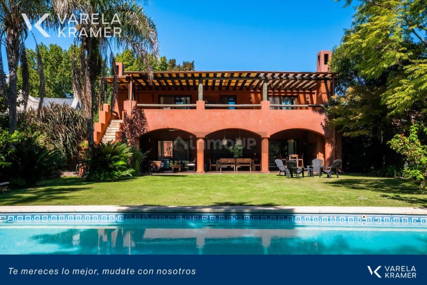 Casa en Venta en Tigre, G.B.A. Zona Norte