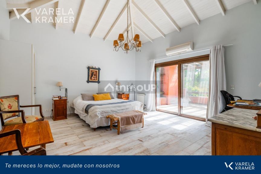 Casa en Venta en Tigre, G.B.A. Zona Norte