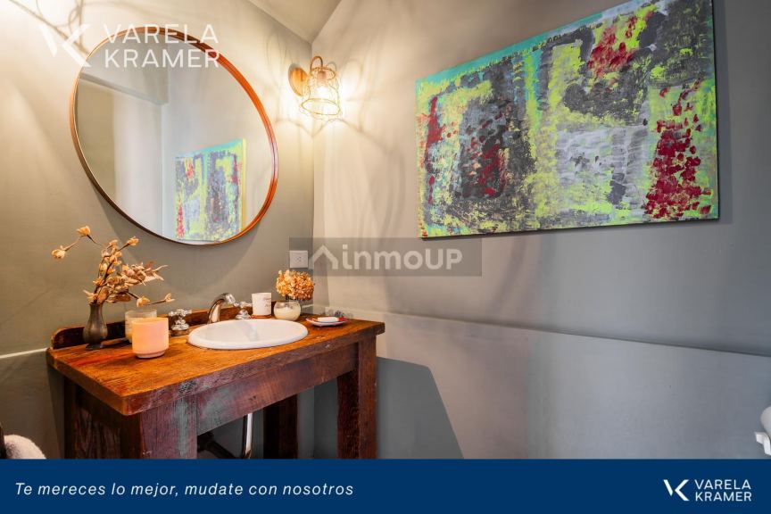 Casa en Venta en Tigre, G.B.A. Zona Norte
