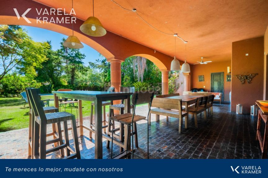 Casa en Venta en Tigre, G.B.A. Zona Norte