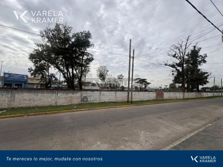 Terreno en Venta en La Matanza, G.B.A. Zona Oeste