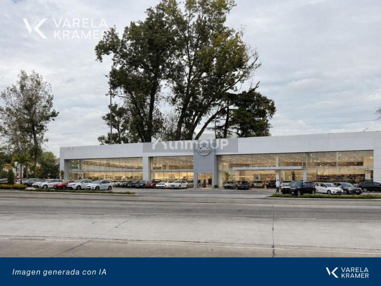 Terreno en Venta en La Matanza, G.B.A. Zona Oeste
