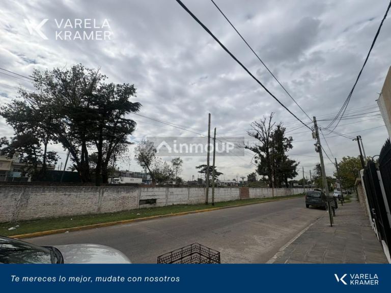 Terreno en Venta en La Matanza, G.B.A. Zona Oeste