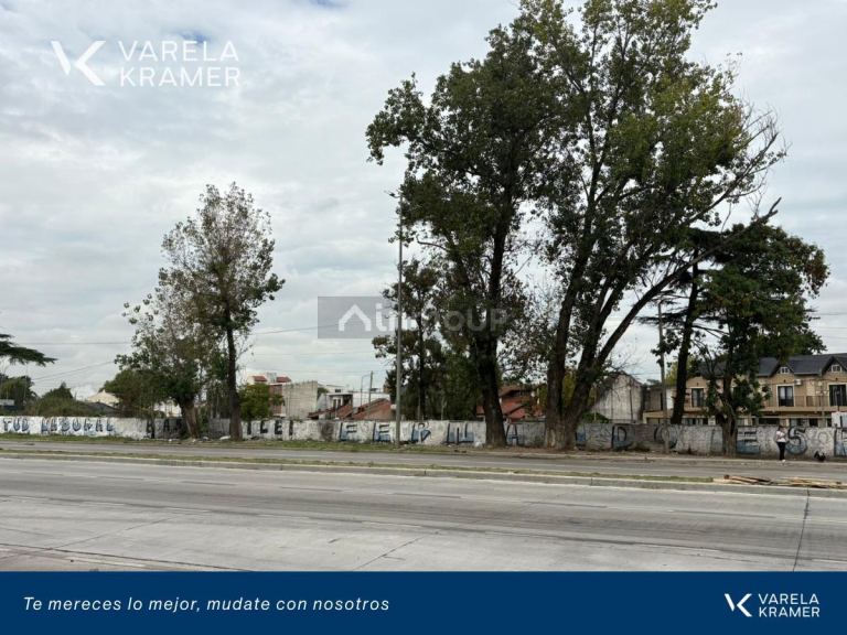 Terreno en Venta en La Matanza, G.B.A. Zona Oeste