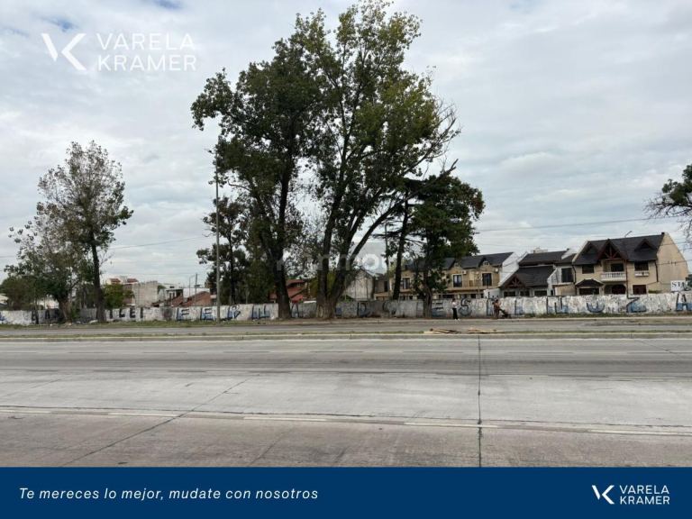 Terreno en Venta en La Matanza, G.B.A. Zona Oeste