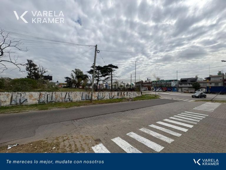 Terreno en Venta en La Matanza, G.B.A. Zona Oeste