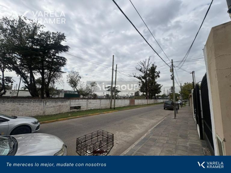 Terreno en Venta en La Matanza, G.B.A. Zona Oeste