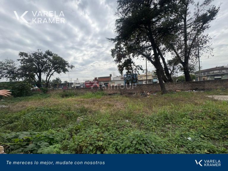 Terreno en Venta en La Matanza, G.B.A. Zona Oeste