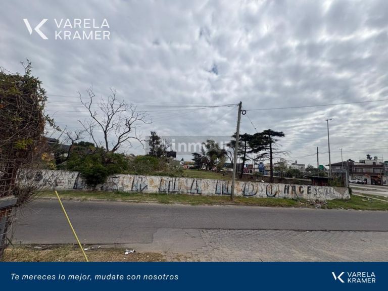 Terreno en Venta en La Matanza, G.B.A. Zona Oeste