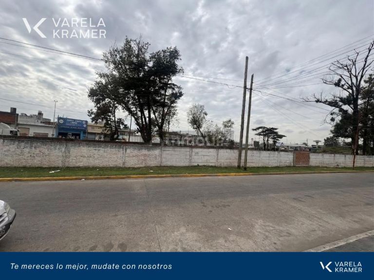 Terreno en Venta en La Matanza, G.B.A. Zona Oeste