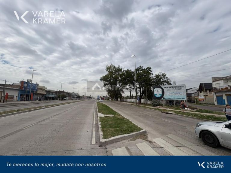 Terreno en Venta en La Matanza, G.B.A. Zona Oeste
