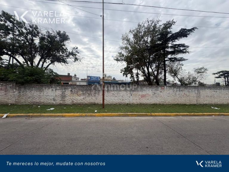 Terreno en Venta en La Matanza, G.B.A. Zona Oeste