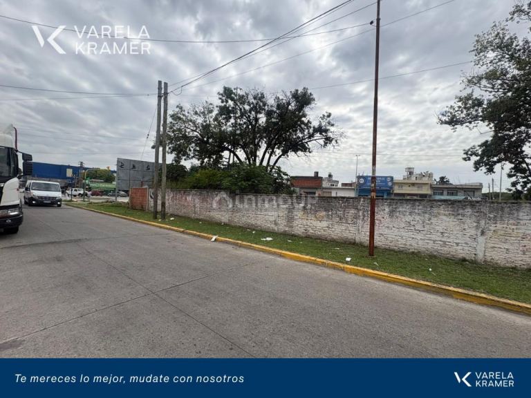 Terreno en Venta en La Matanza, G.B.A. Zona Oeste
