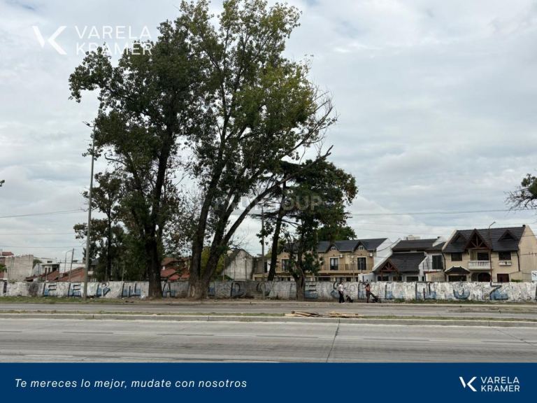 Terreno en Venta en La Matanza, G.B.A. Zona Oeste