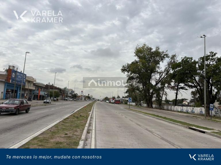 Terreno en Venta en La Matanza, G.B.A. Zona Oeste