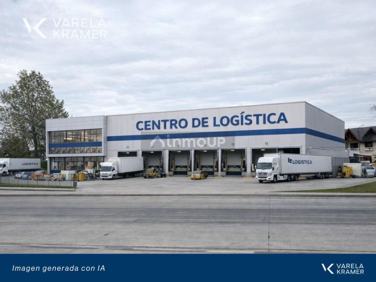Terreno en Venta en La Matanza, G.B.A. Zona Oeste