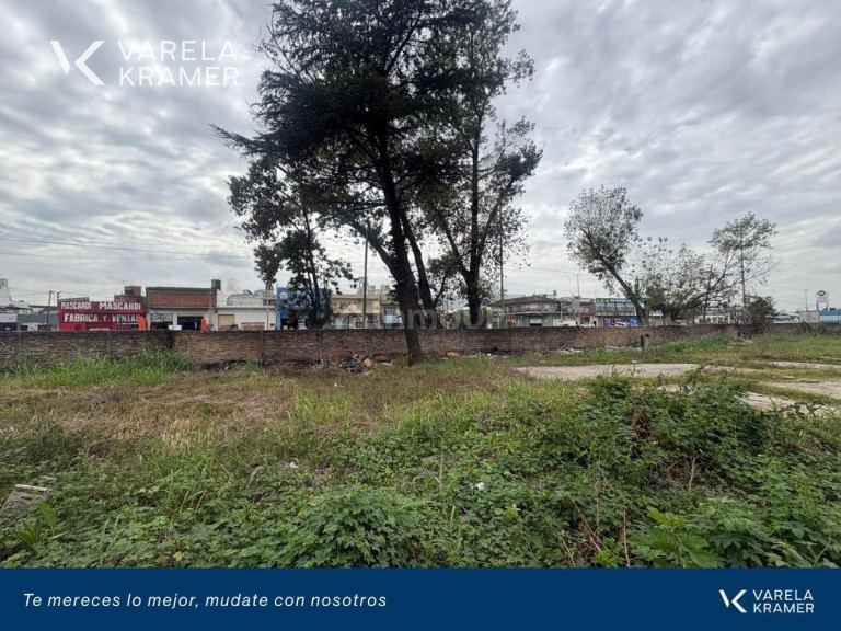 Terreno en Venta en La Matanza, G.B.A. Zona Oeste