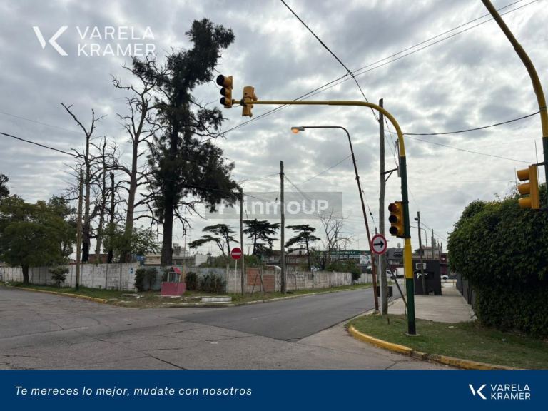 Terreno en Venta en La Matanza, G.B.A. Zona Oeste