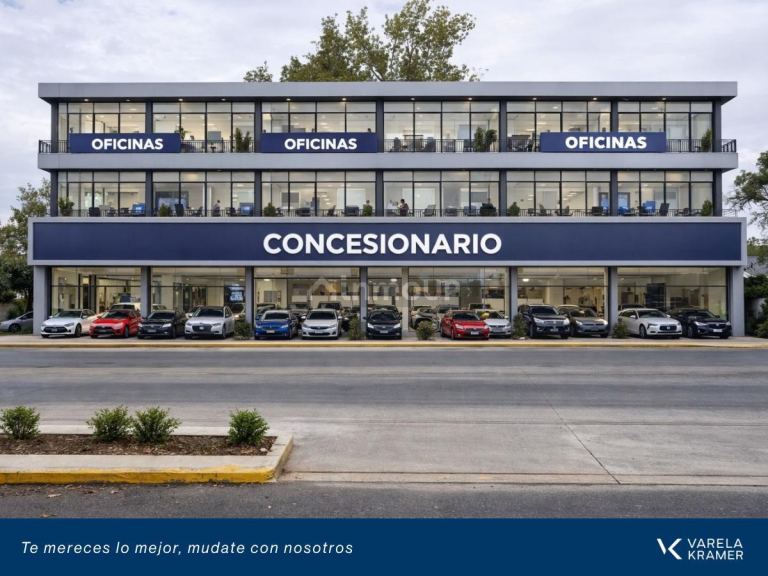 Terreno en Venta en La Matanza, G.B.A. Zona Oeste