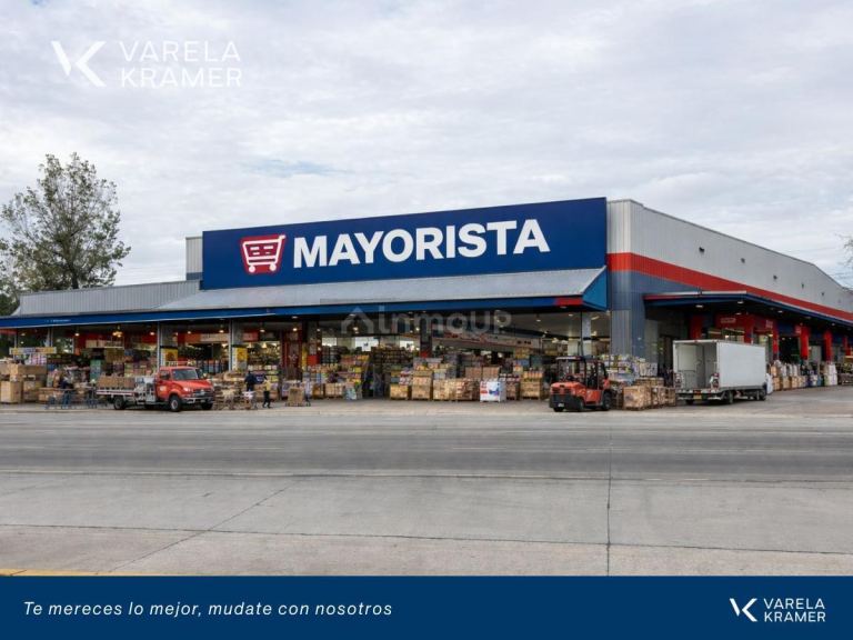 Terreno en Venta en La Matanza, G.B.A. Zona Oeste