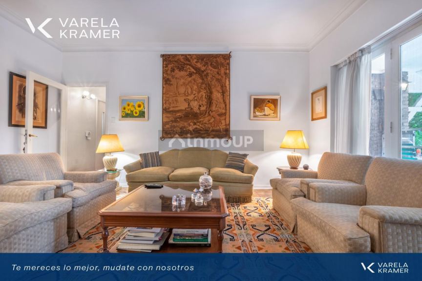 Casa en Venta en San Isidro, G.B.A. Zona Norte