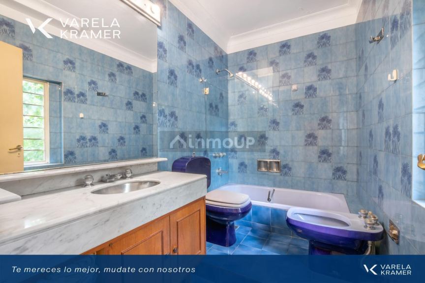 Casa en Venta en San Isidro, G.B.A. Zona Norte