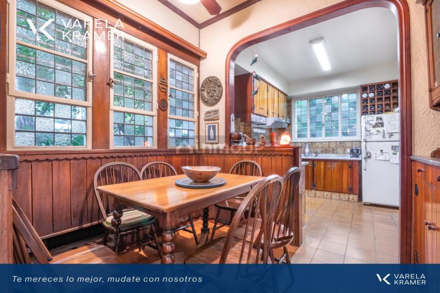Casa en Venta en San Isidro, G.B.A. Zona Norte