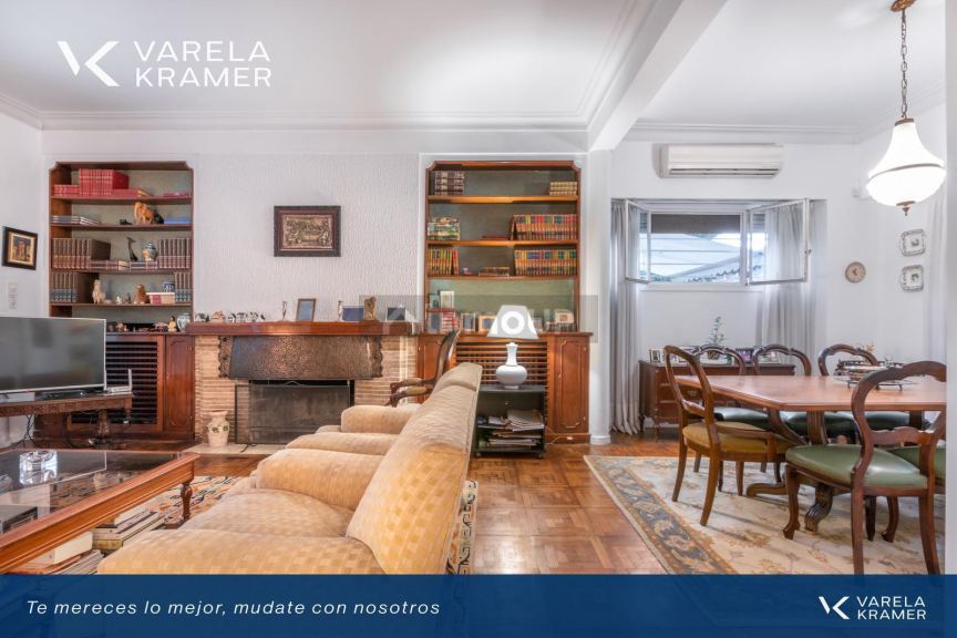 Casa en Venta en San Isidro, G.B.A. Zona Norte
