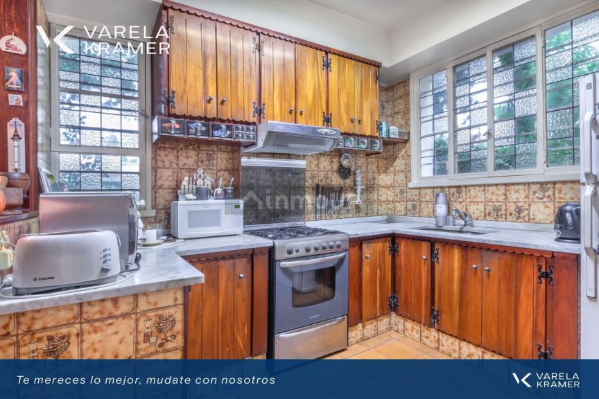 Casa en Venta en San Isidro, G.B.A. Zona Norte