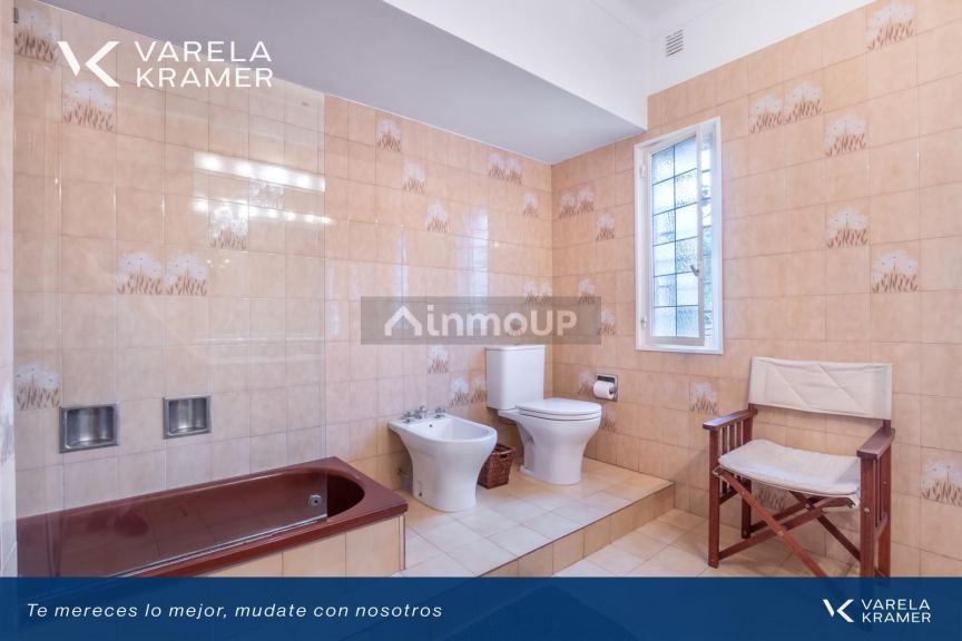 Casa en Venta en San Isidro, G.B.A. Zona Norte